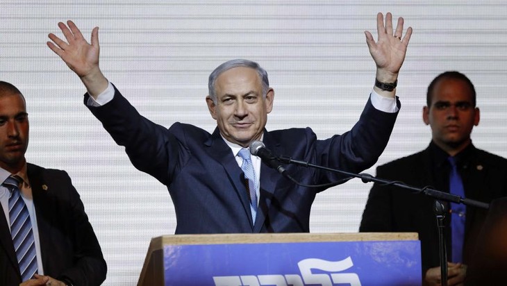 Палестинцы ждут, что новое правительство Израиля признает идею двух государств - ảnh 1
